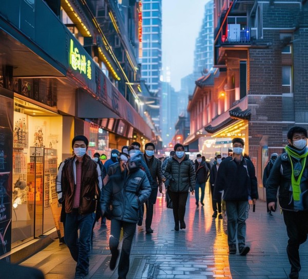 西安科技服务业复工时间，保障经济运行的关键期